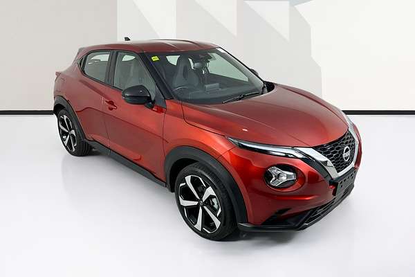 2023 Nissan JUKE ST-L F16