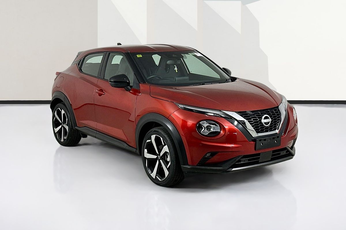 2024 Nissan JUKE ST-L F16 MY24