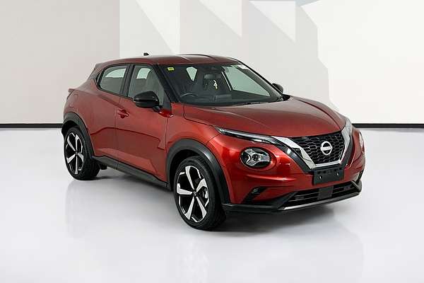 2024 Nissan JUKE ST-L F16 MY24