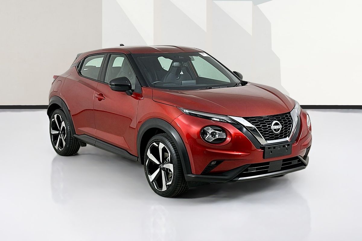 2023 Nissan JUKE ST-L F16 MY23