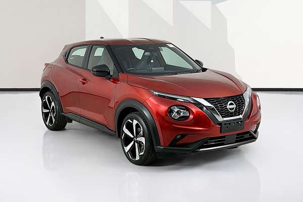 2023 Nissan JUKE ST-L F16 MY23