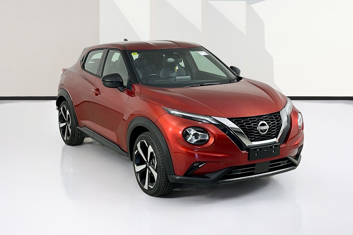 2023 Nissan JUKE ST-L F16 MY23