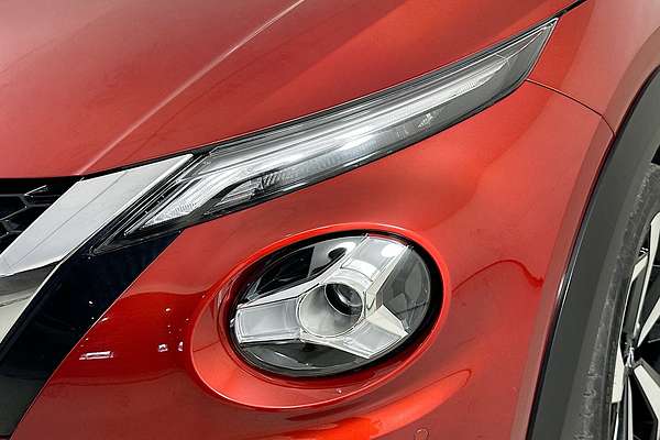 2024 Nissan JUKE ST-L F16 MY24