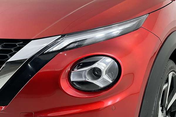2023 Nissan JUKE ST-L F16 MY23