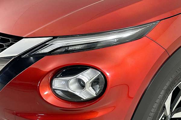 2023 Nissan JUKE ST-L F16 MY23