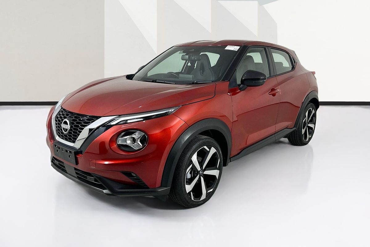 2023 Nissan JUKE ST-L F16