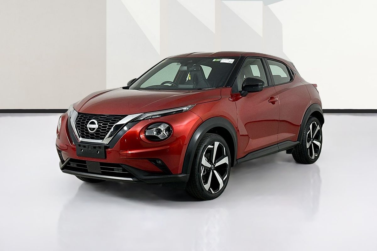 2024 Nissan JUKE ST-L F16 MY24