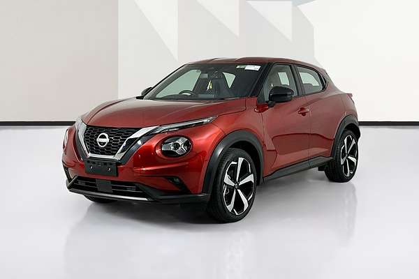 2024 Nissan JUKE ST-L F16 MY24