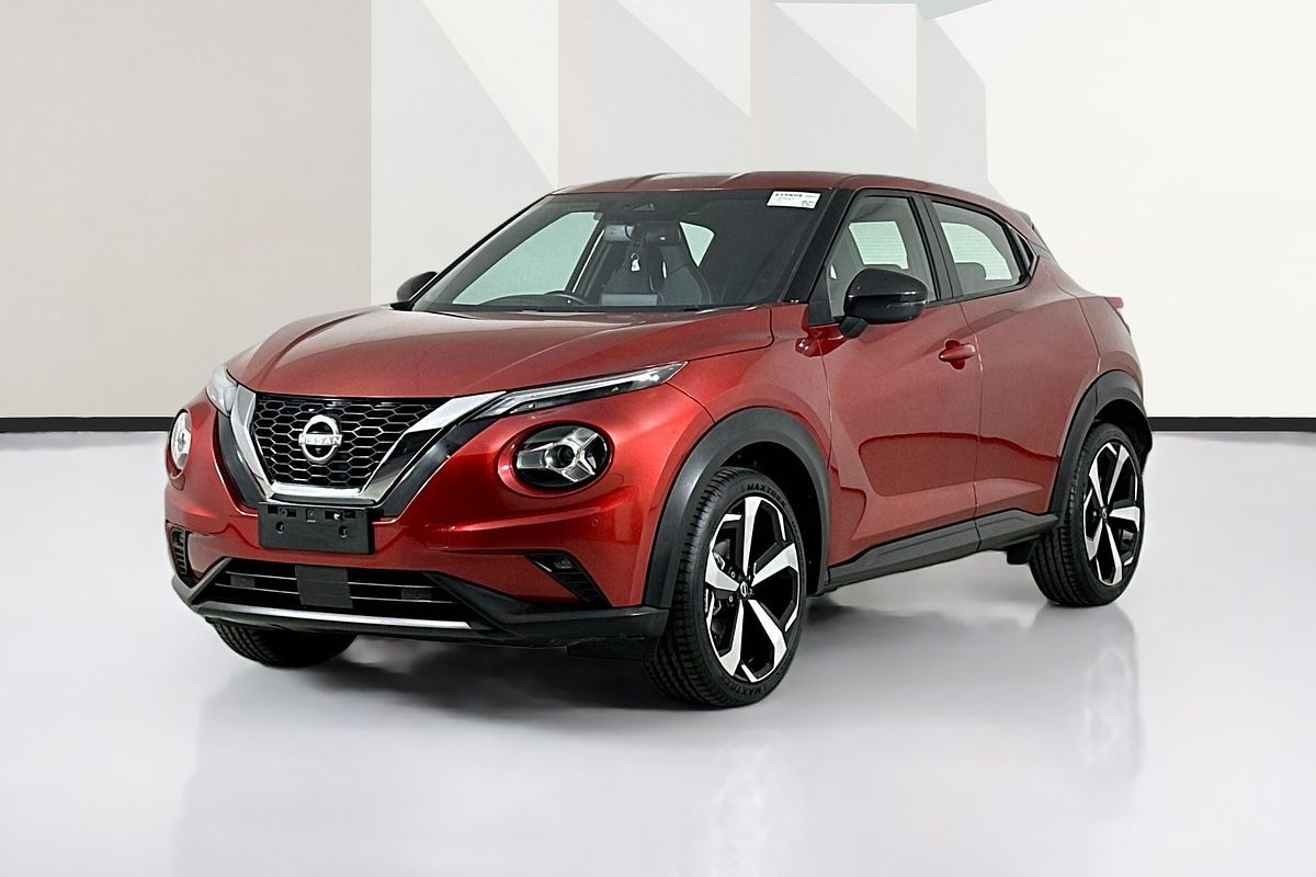 2023 Nissan JUKE ST-L F16 MY23