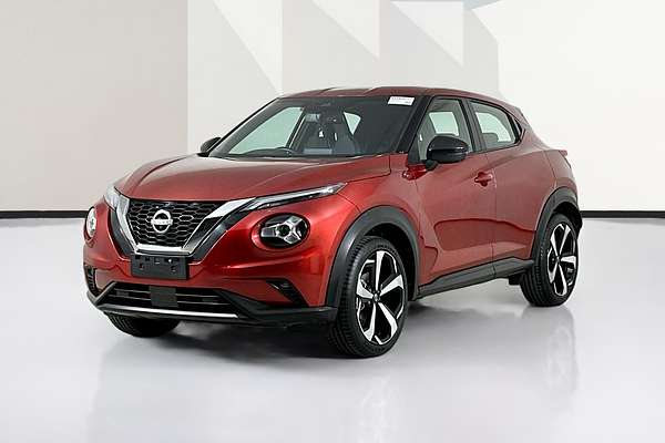 2023 Nissan JUKE ST-L F16 MY23