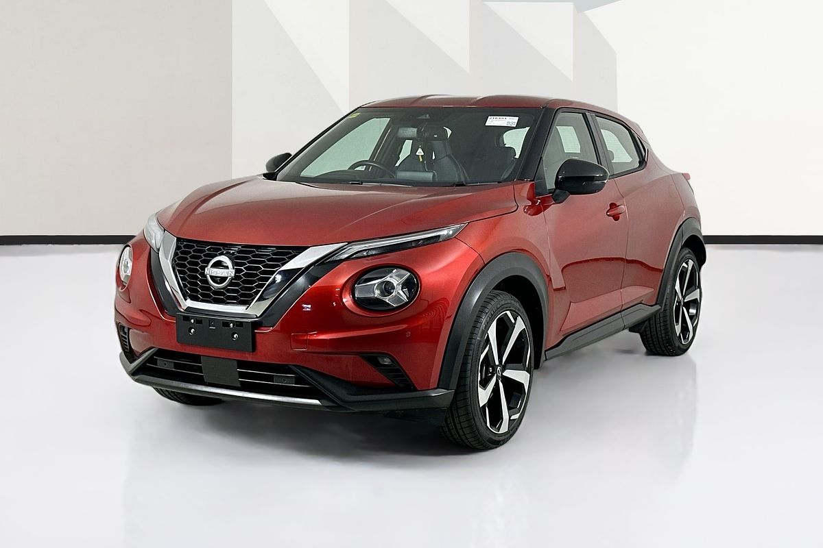 2023 Nissan JUKE ST-L F16 MY23