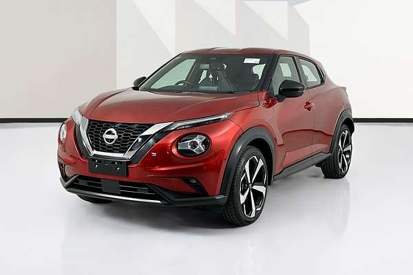 2023 Nissan JUKE ST-L F16 MY23