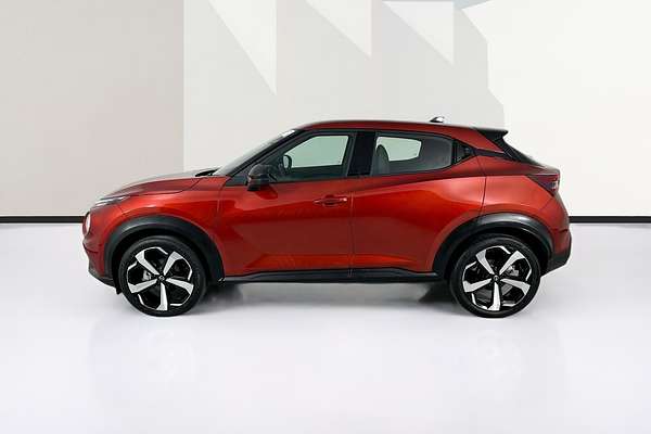 2023 Nissan JUKE ST-L F16