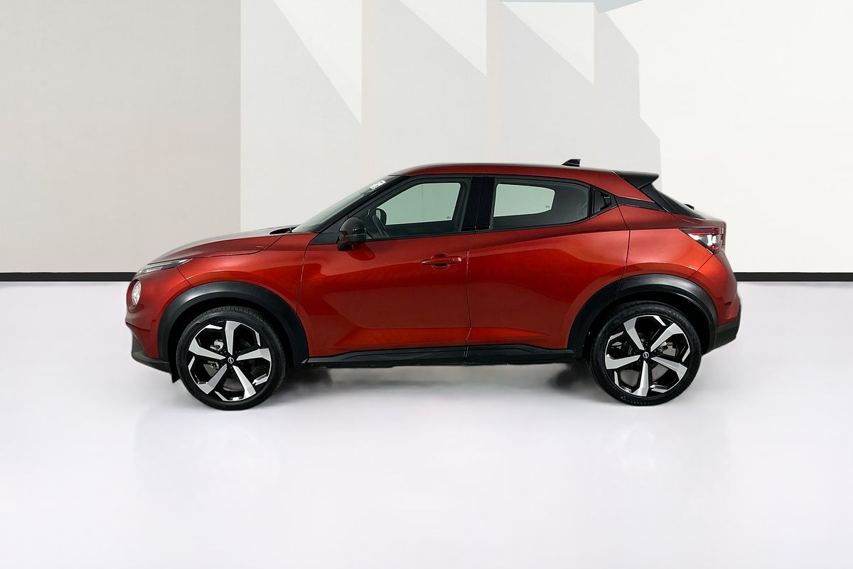 2024 Nissan JUKE ST-L F16 MY24