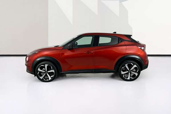 2024 Nissan JUKE ST-L F16 MY24