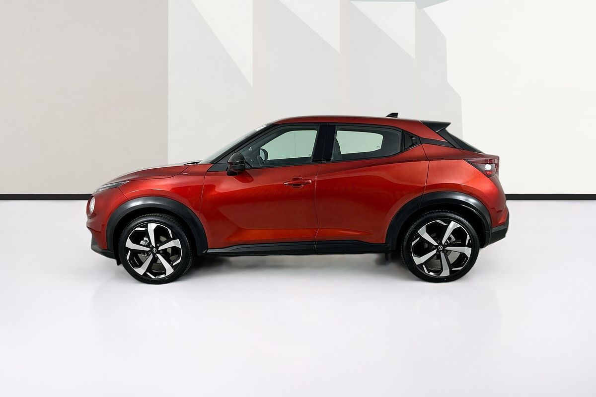 2023 Nissan JUKE ST-L F16 MY23