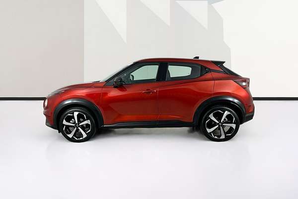 2023 Nissan JUKE ST-L F16 MY23