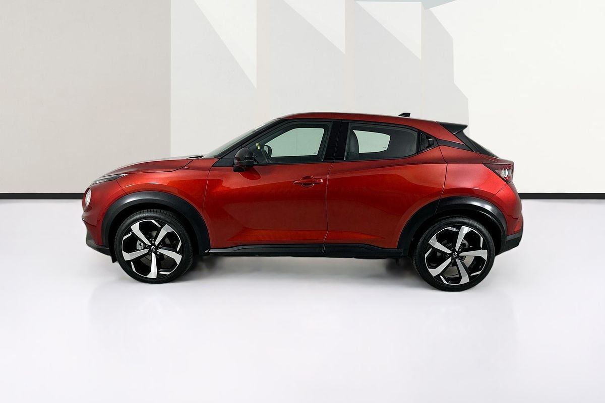 2023 Nissan JUKE ST-L F16 MY23