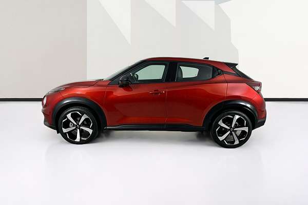 2023 Nissan JUKE ST-L F16 MY23