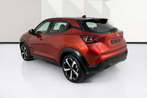2023 Nissan JUKE ST-L F16