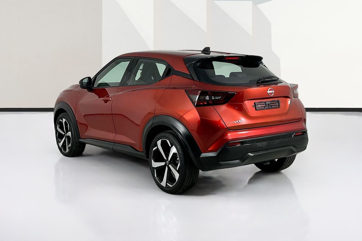 2024 Nissan JUKE ST-L F16 MY24