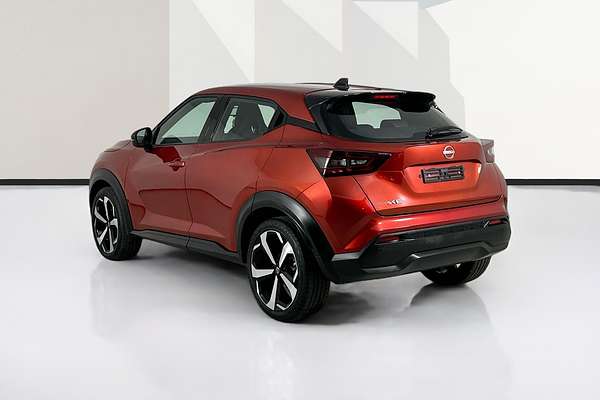 2024 Nissan JUKE ST-L F16 MY24