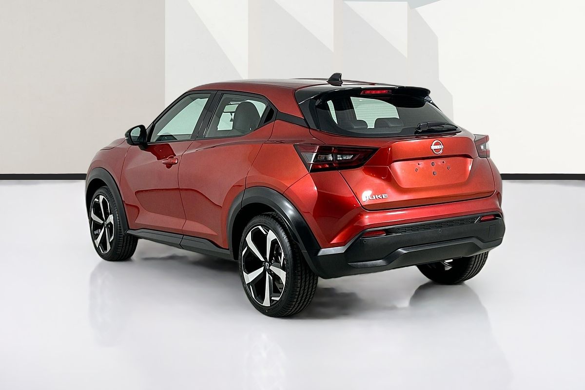 2023 Nissan JUKE ST-L F16 MY23