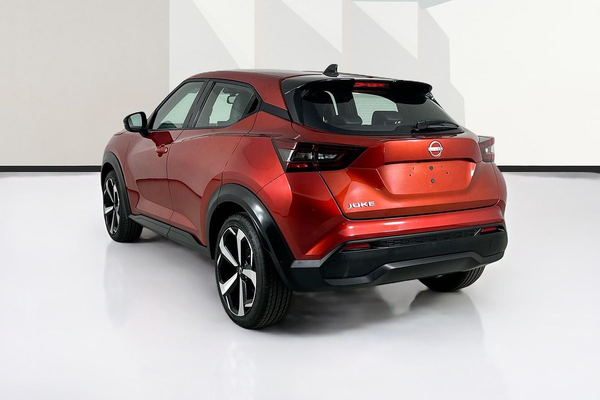 2023 Nissan JUKE ST-L F16 MY23