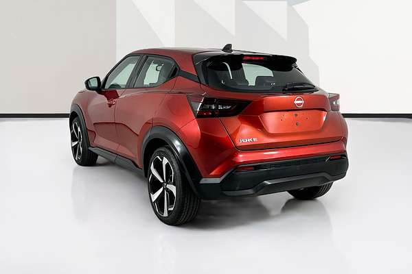 2023 Nissan JUKE ST-L F16 MY23