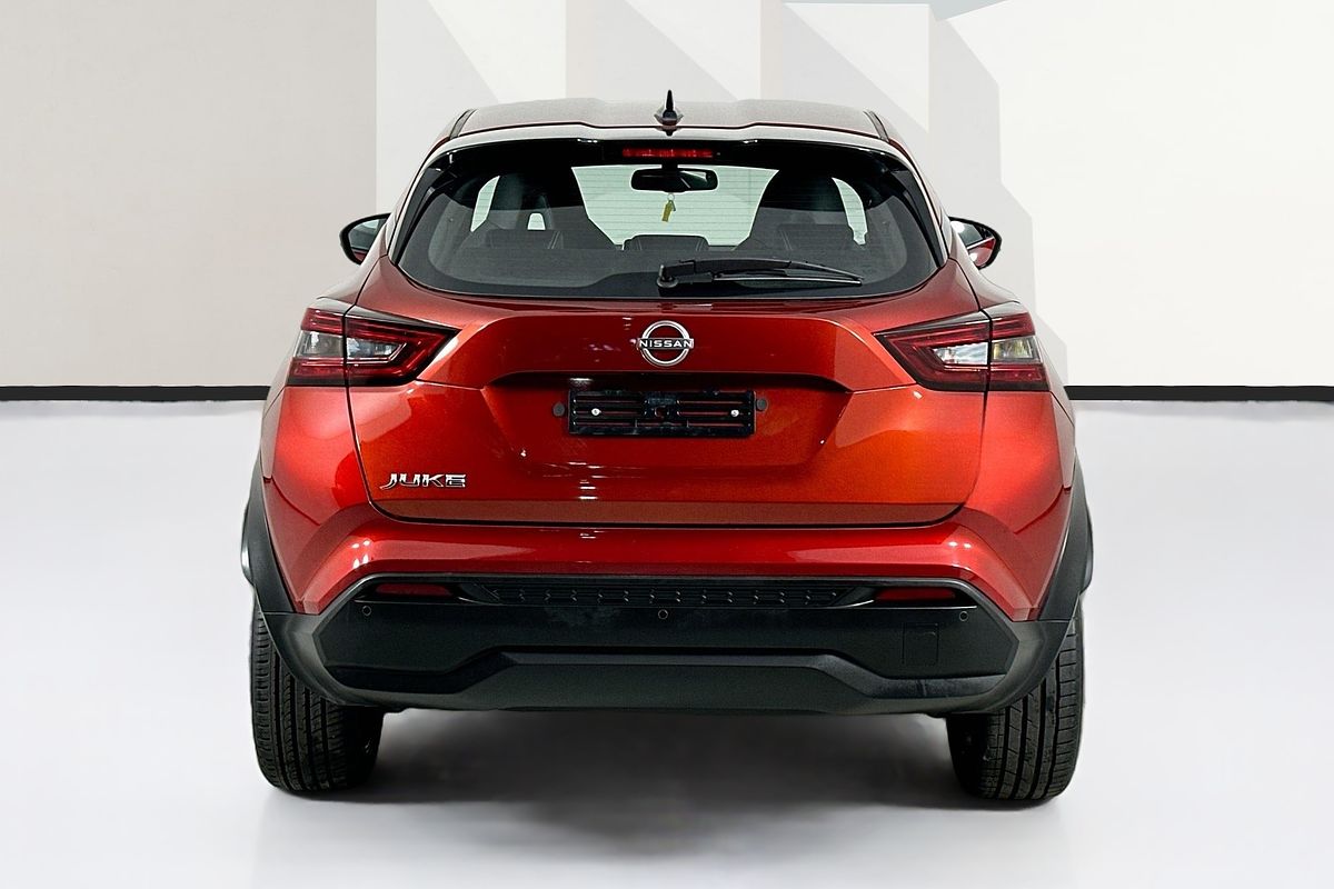 2024 Nissan JUKE ST-L F16 MY24
