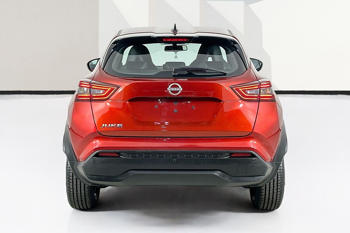 2023 Nissan JUKE ST-L F16 MY23