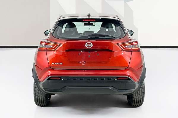 2023 Nissan JUKE ST-L F16 MY23