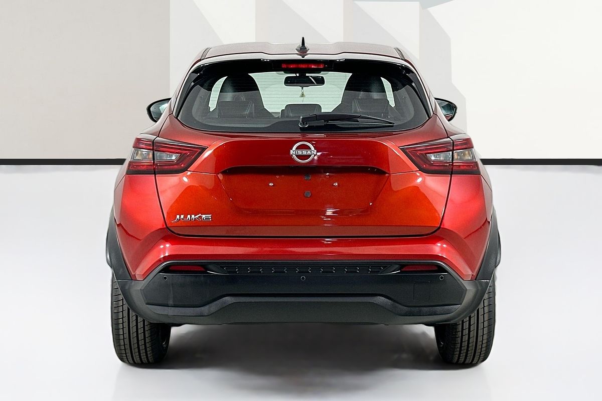 2023 Nissan JUKE ST-L F16 MY23