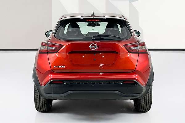 2023 Nissan JUKE ST-L F16 MY23
