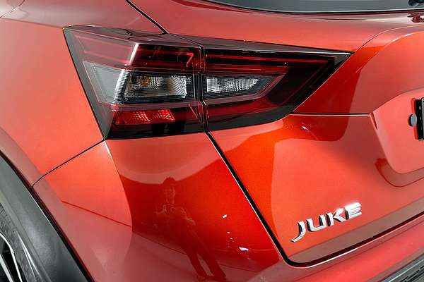 2024 Nissan JUKE ST-L F16 MY24