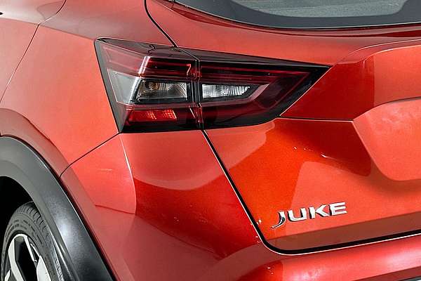 2023 Nissan JUKE ST-L F16 MY23