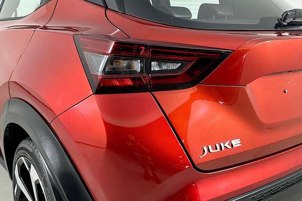 2023 Nissan JUKE ST-L F16 MY23