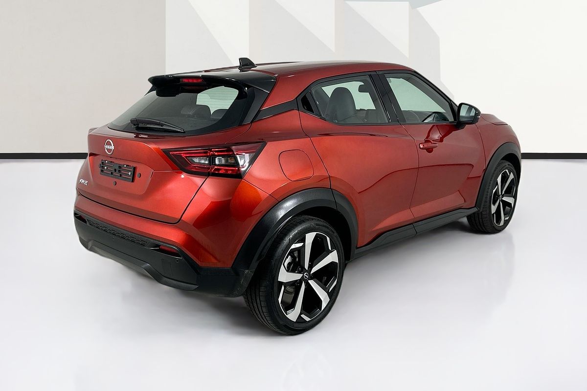 2023 Nissan JUKE ST-L F16