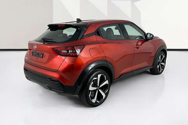 2023 Nissan JUKE ST-L F16