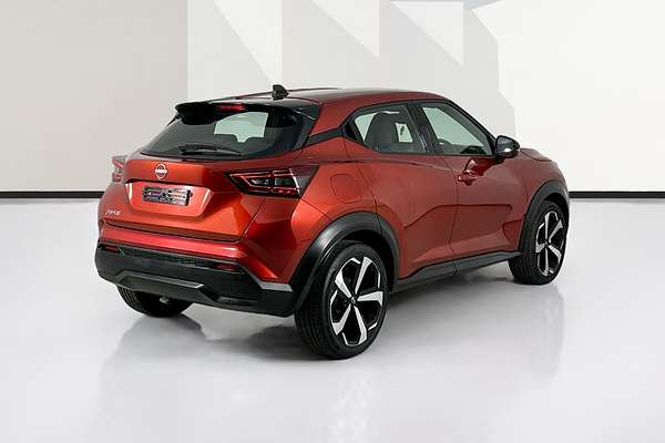 2024 Nissan JUKE ST-L F16 MY24