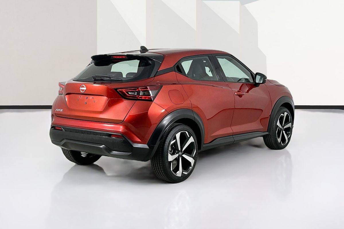 2023 Nissan JUKE ST-L F16 MY23