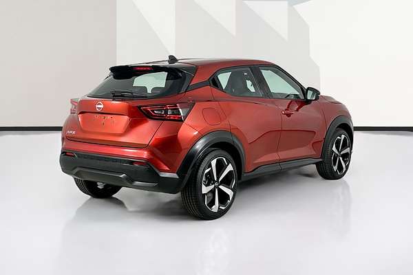 2023 Nissan JUKE ST-L F16 MY23