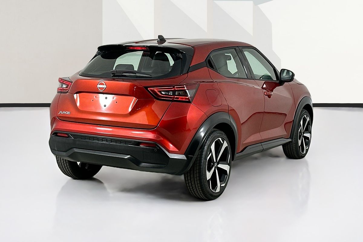 2023 Nissan JUKE ST-L F16 MY23