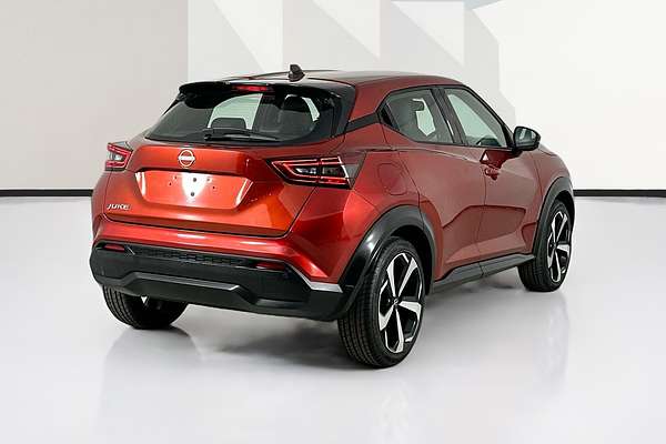 2023 Nissan JUKE ST-L F16 MY23