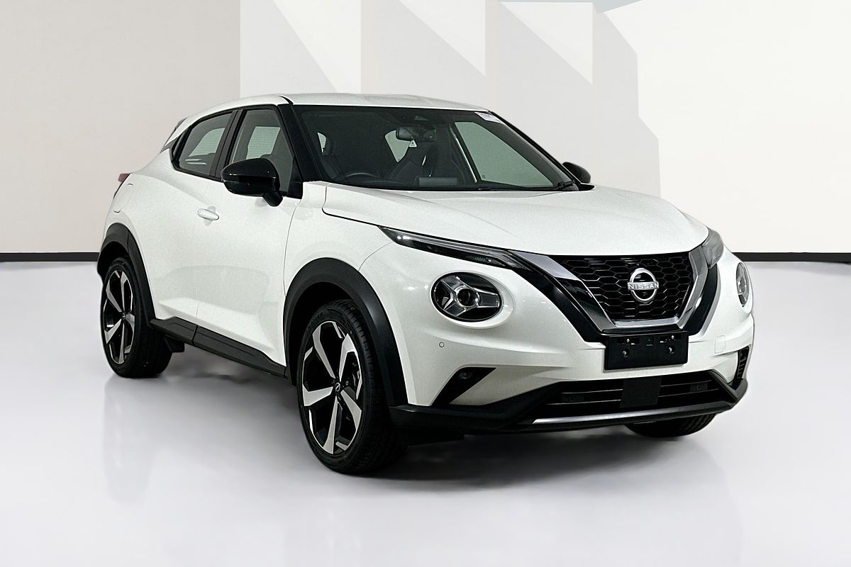 2023 Nissan JUKE ST-L F16 MY23
