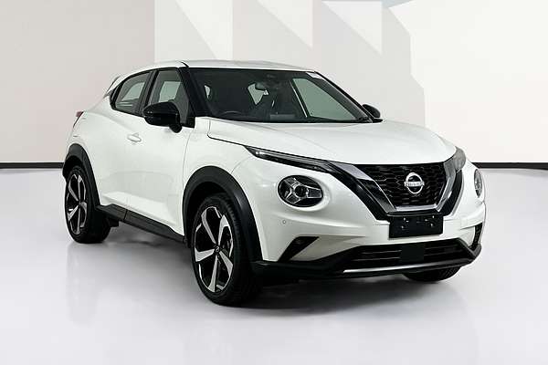 2023 Nissan JUKE ST-L F16 MY23