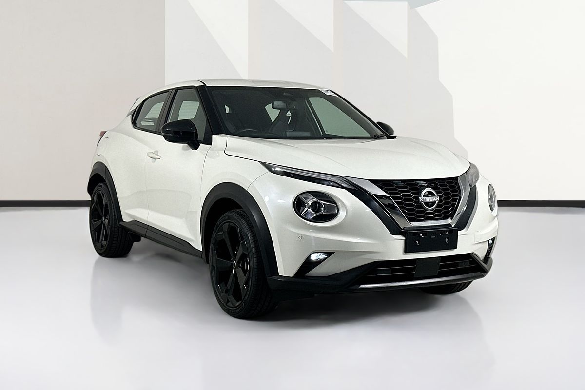 2023 Nissan JUKE ST-L F16 MY23