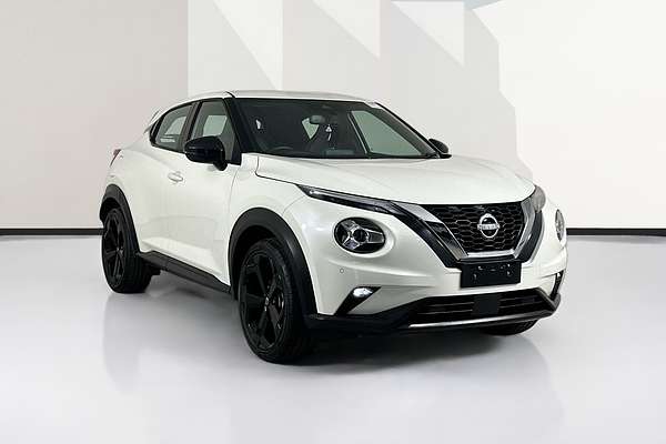 2023 Nissan JUKE ST-L F16 MY23