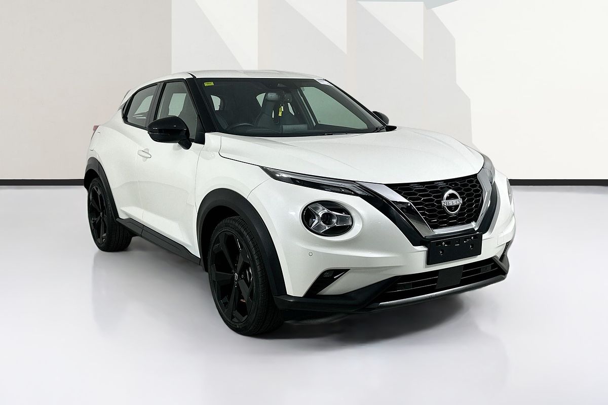 2023 Nissan JUKE ST-L F16 MY23