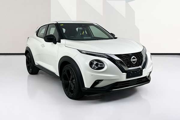 2023 Nissan JUKE ST-L F16 MY23